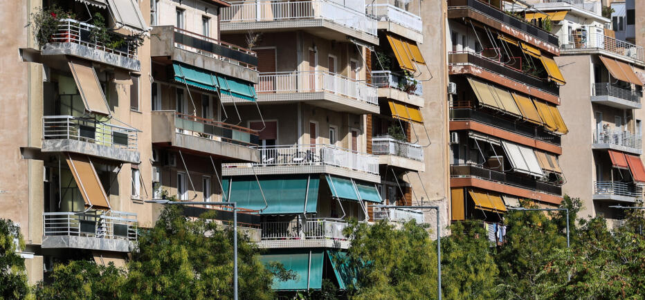 7 παρεμβάσεις για το στεγαστικό: ΕΝΦΙΑ, φορολογία, κενά ακίνητα