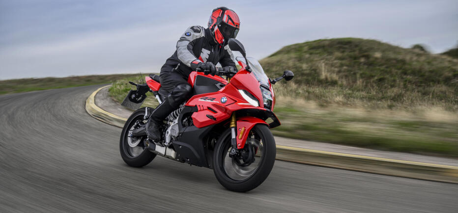 BMW F 450 RR: Γιατί είναι τόσο ξεχωριστή