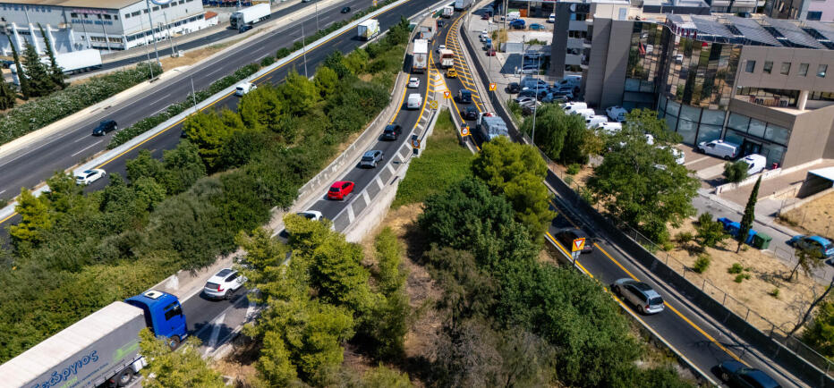 Επτά νέα έργα από την Ελλάδα θα λάβουν χρηματοδότηση από την Κομισιόν