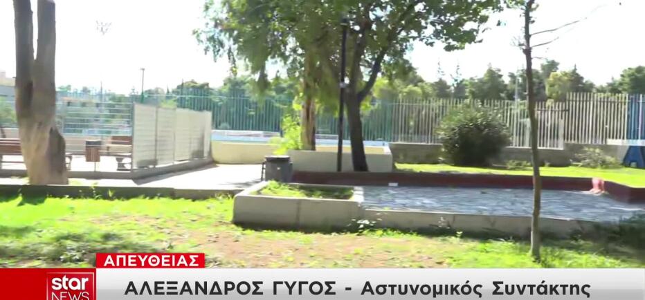 Αιγάλεω: Άγριος ξυλοδαρμός νεαρών τα ξημερώματα