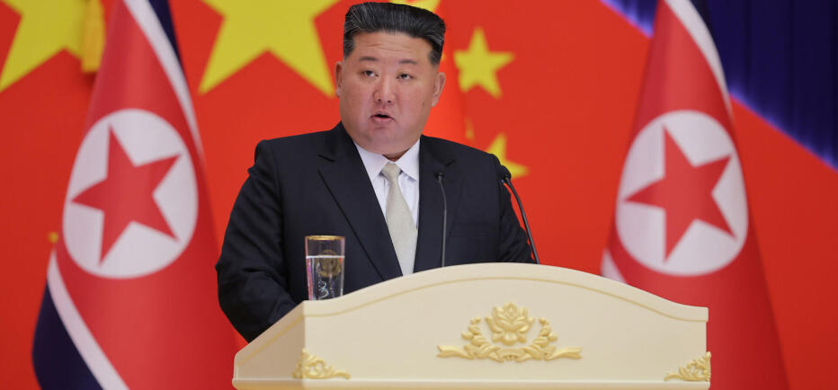 Κιμ Γιονγκ Ουν: Θρίλερ με την υγεία του - «Υπέστη εγκεφαλική αιμορραγία»