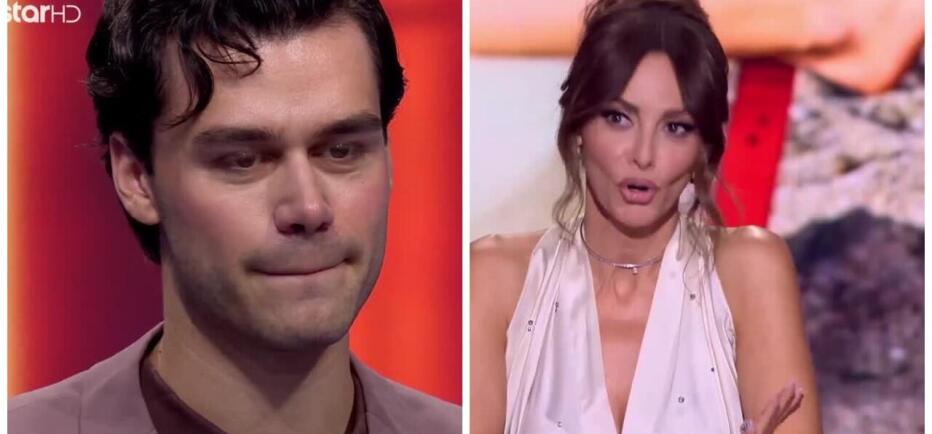 Νικόδημος σε Μαγγίρα: «Σας έχω μία ιδιαίτερη αδυναμία»