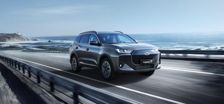 Αναβαθμισμένα Chery Tiggo 7 και 8 PHEV στις ίδιες τιμές