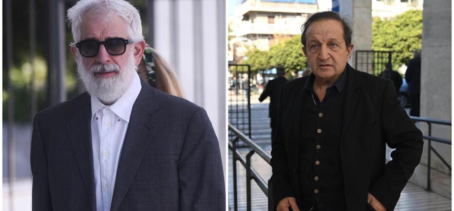 Ένταση μεταξύ Φιλιππίδη και Μπιμπίλα: «Είσαι γελοίος, καραγκιόζης!»