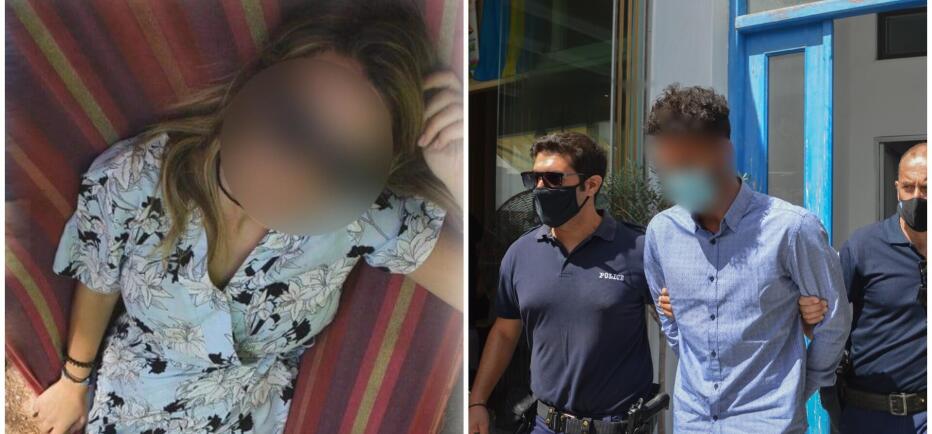 Δολοφονία Γαρυφαλλιάς: Στον Άρειο Πάγο για να «σπάσει» τα ισόβια ο δράστης