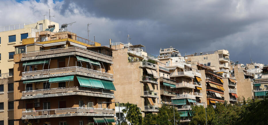 «Ανακαίνιση Κατοικίας»: Επιδότηση έως 95% και 36.000 ευρώ