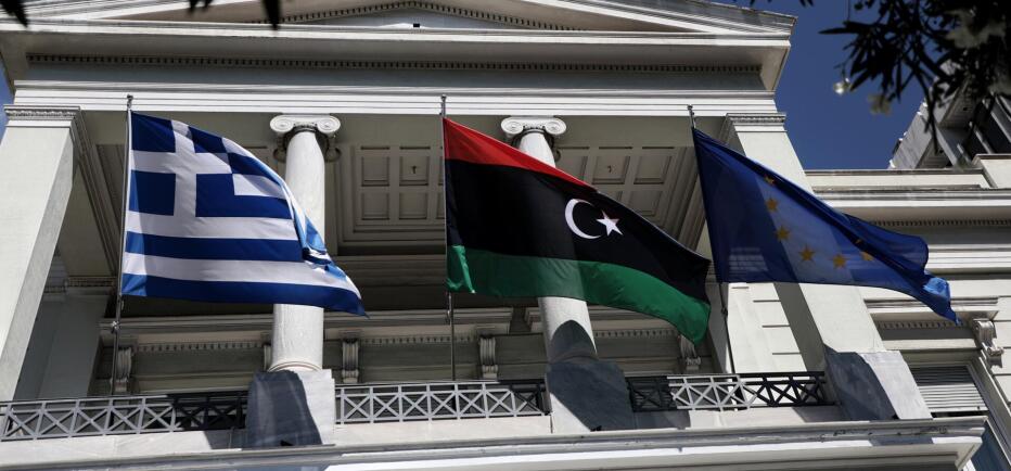 Τουρκολιβυκό μνημόνιο: Αθήνα και ΕΕ απορρίπτουν την επικύρωση