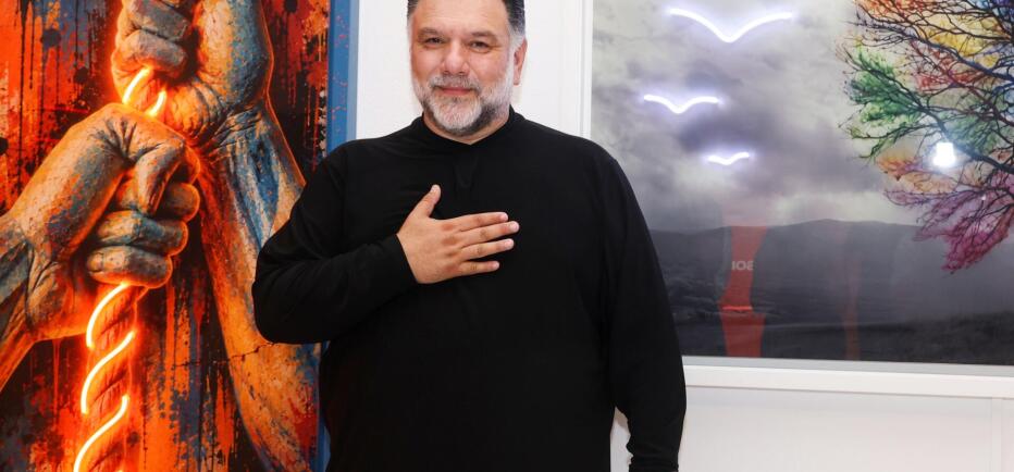 Αρναούτογλου: Η πίστη και η ψυχολογική βοήθεια που ζήτησε από ειδικό