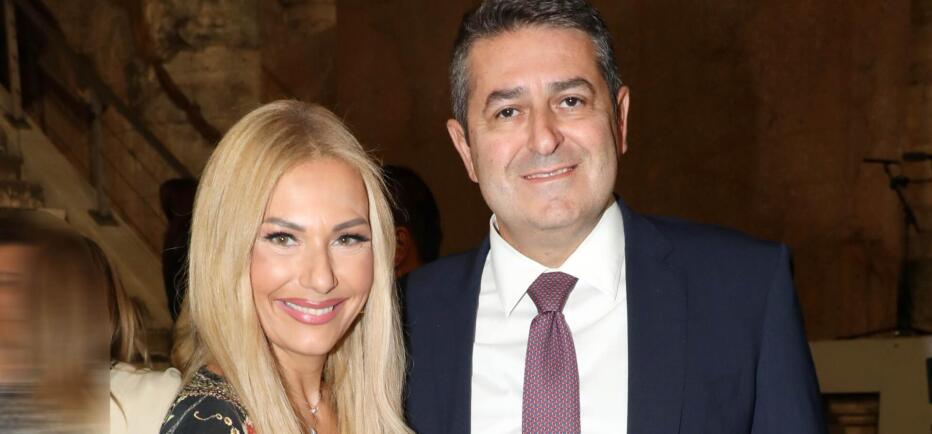 Μεσσαροπούλου για Μυλωνάκη: «Μας έλεγαν ”ωραίο το θεατράκι στην Επίδαυρο”»