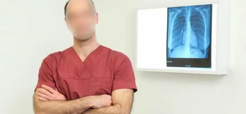 Ατροπίνη: «Για ενάμιση χρόνο πίστευα ότι έχω ψυχιατρικό πρόβλημα»