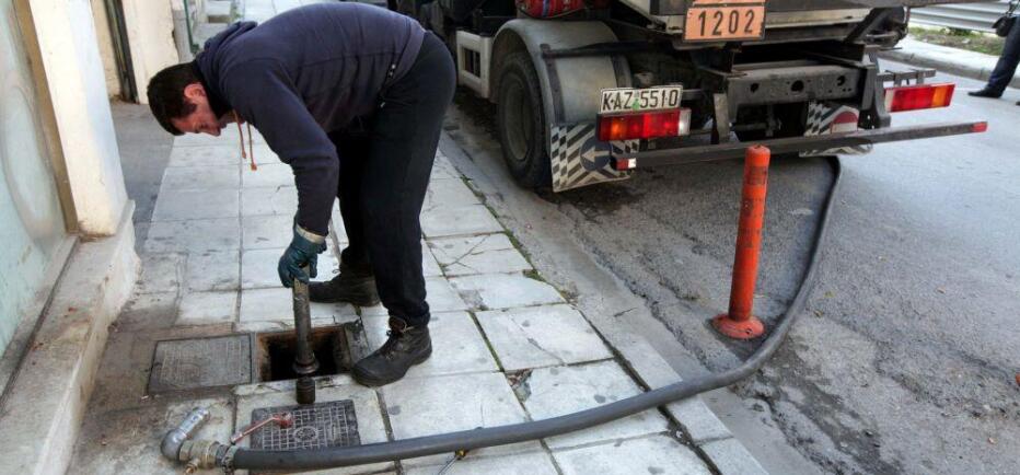 Οι συμβουλές του ΚΕΠΚΑ για την παραλαβή πετρελαίου θέρμανσης