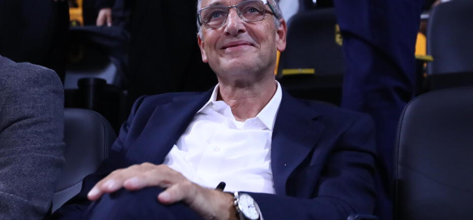 Μπάσκετ: Στον ανακριτή σήμερα οι 6 για το «στήσιμο» αγώνων