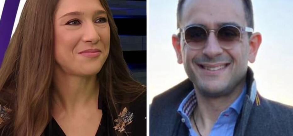 Συνέντευξη Star: Από τα 198 κιλά σε ένα παγκόσμιο «Ταξίδι Αυτοενδυνάμωσης»