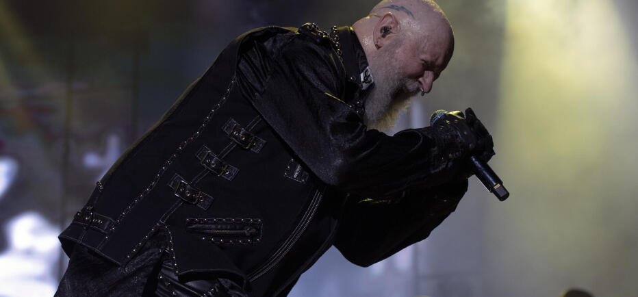 Judas Priest στο Release Athens 2027: Η διάθεση των εισιτηρίων ξεκίνησε!
