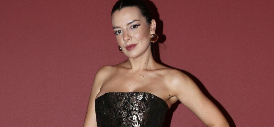 Νικολέττα Ράλλη για πρώην σύζυγο: «Φεύγει σιγά σιγά, φτιάχνει το σπίτι του»