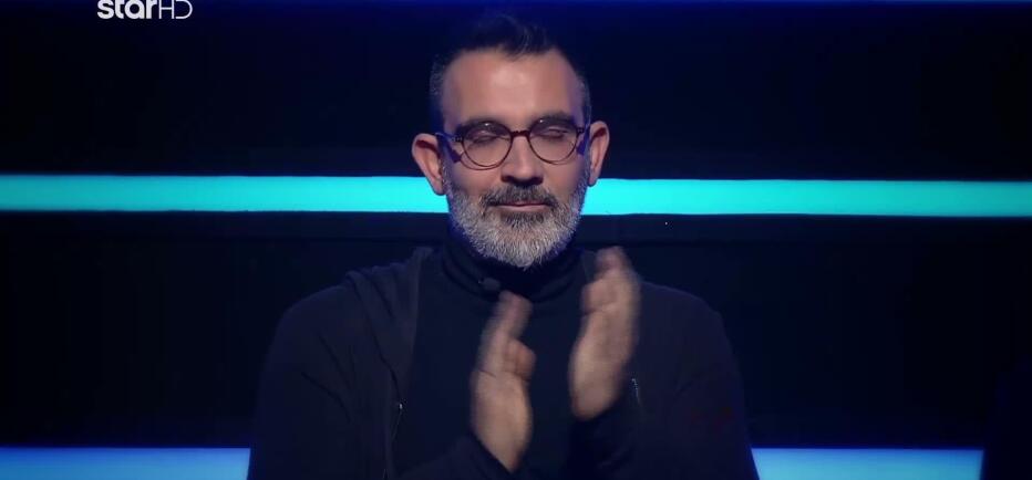 1% Club: Τα κατάφερε κάποιος από τους φιναλιστ;