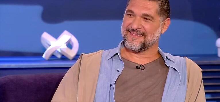 Πάνος Ιωαννίδης: «Δεν παντρεύτηκα, για να μη χωρίσω»