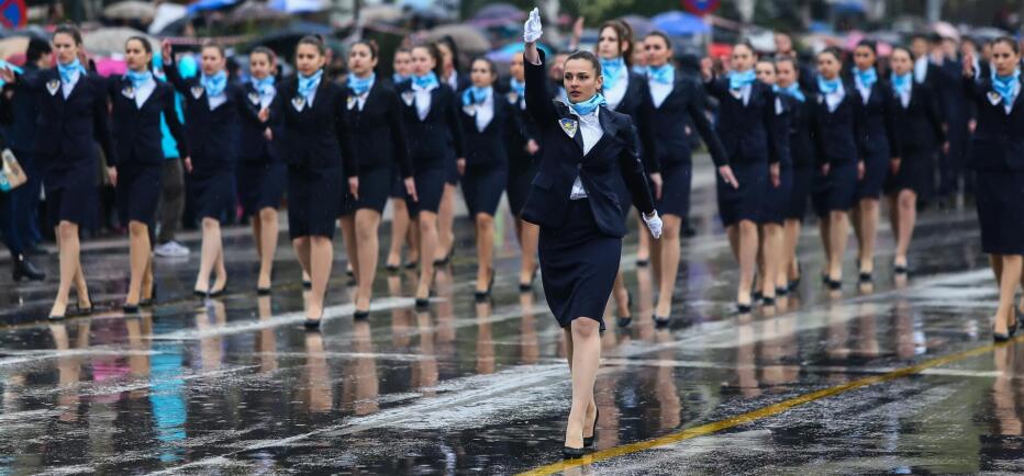 Καιρός: Έρχονται βροχές και καταιγίδες - Τι θα γίνει την 28η Οκτωβρίου;