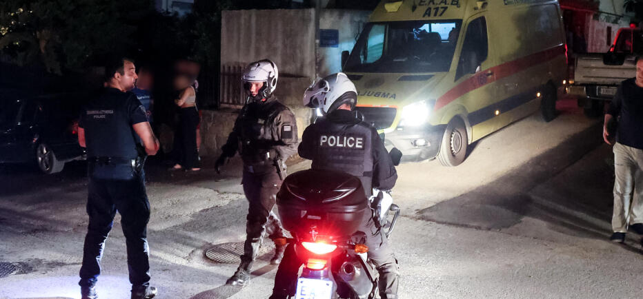 Τροχαίο με εγκατάλειψη στην Καλλιθέα: Σοβαρά τραυματισμένη 35χρονη
