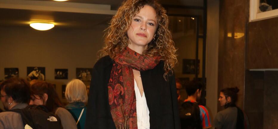 Έλλη Τρίγγου: «Η σκέψη της μητρότητας έρχεται και φεύγει από το μυαλό μου»