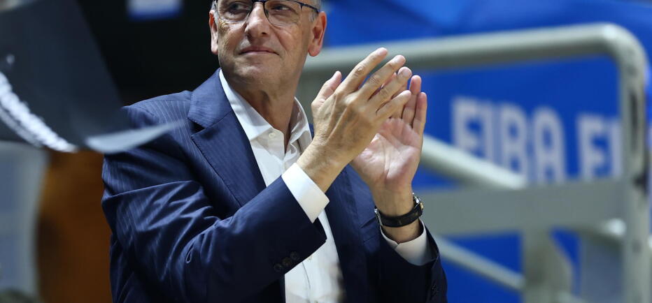 Basketgate: Απολογείται ο Λιόλιος - «Είναι σκευωρία», υποστηρίζει