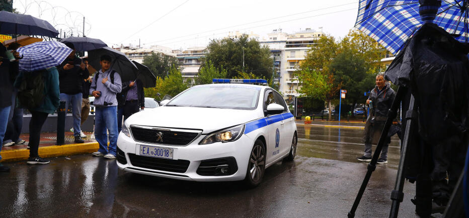 Basketgate: Έφτασε στην Ευελπίδων ο Λιόλιος - Αποσύρεται από το μπάσκετ