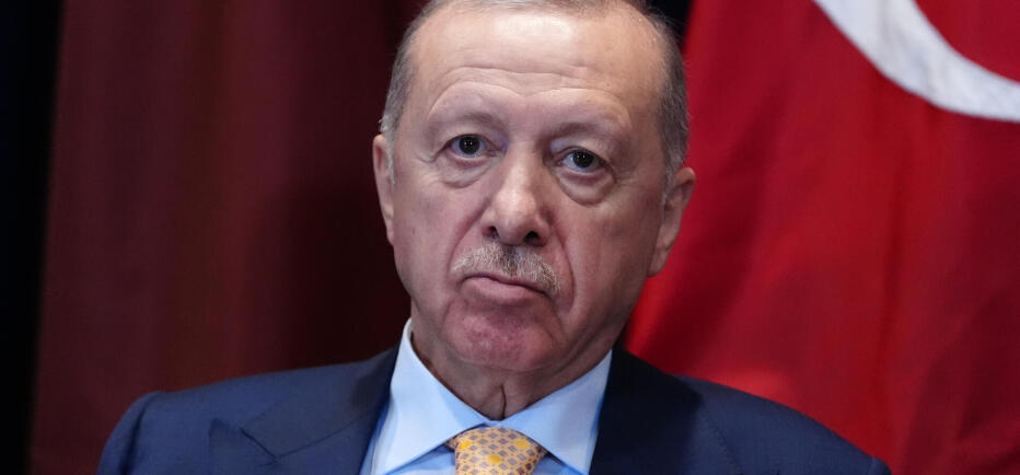 Τουρκία: Ετοιμάζει νομοσχέδιο για τη «Γαλάζια Πατρίδα»
