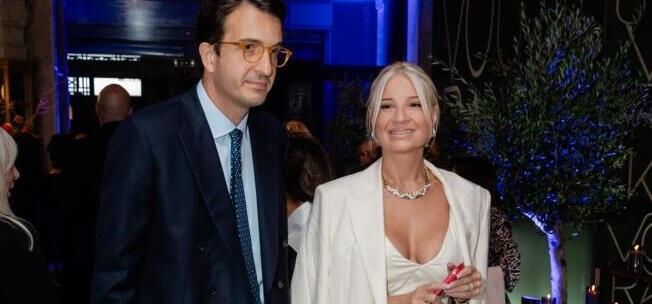 Τσιμτσιλή: «Η Φαίη Σκορδά μετακομίζει, ανακαινίζει και... παντρεύεται»