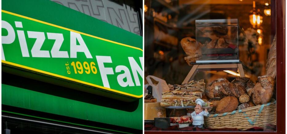 Pizza Fan & φούρνοι: Δεσμεύονται τα περιουσιακά στοιχεία των εμπλεκομένων