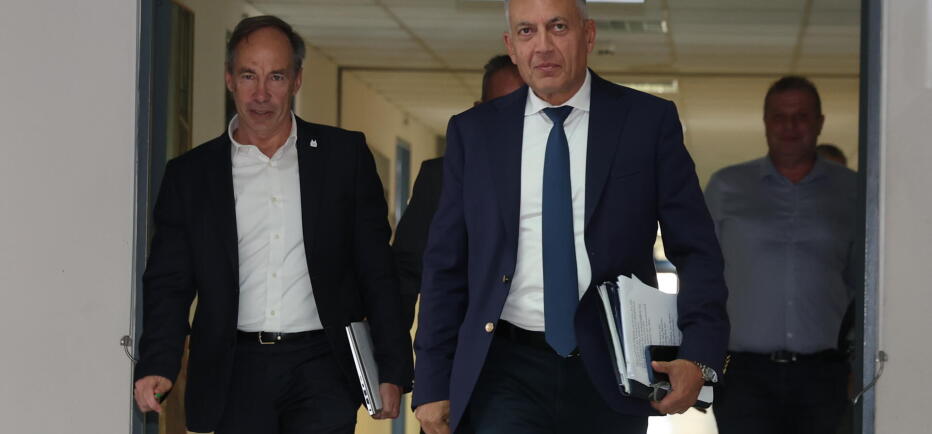 Σκάνδαλο στο μπάσκετ: Άμεσα εκλογές ζήτησε ο Γιάννης Βρούτσης