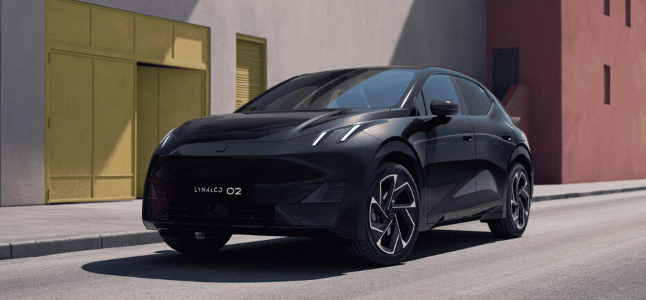 Lynk & Co: Τρια χρόνια δυναμικής παρουσίας στην Ελλάδα