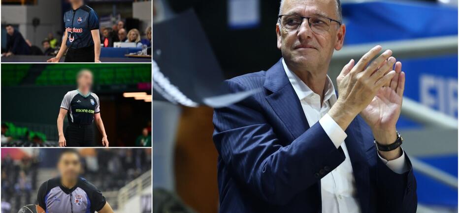 Basketgate: Τέσσερις προφυλακίσεις και δύο «βραχιολάκια»