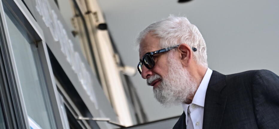 Πέτρος Φιλιππίδης: Ένοχη η γυναίκα που τον είχε καταγγείλει για βιασμό