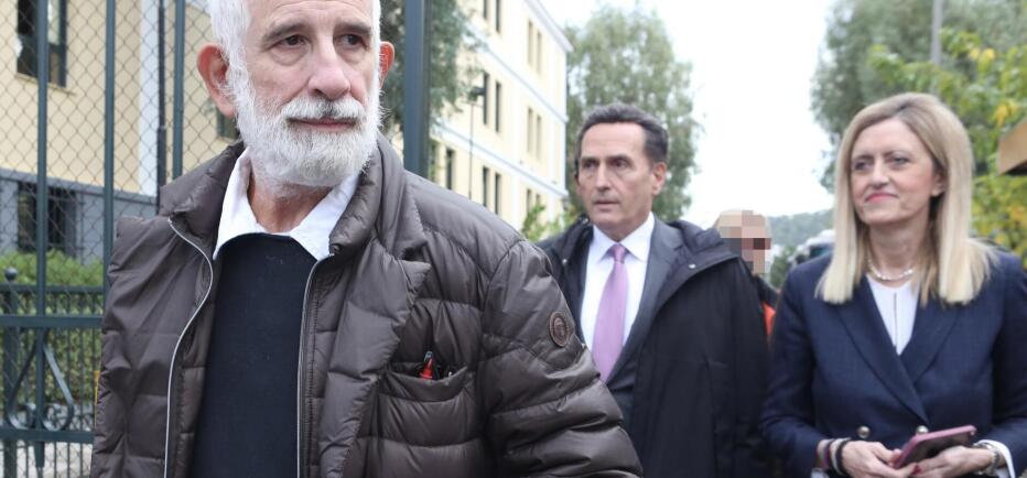 Πέτρος Φιλιππίδης: Ένοχη η ηθοποιός που τον είχε καταγγείλει για βιασμό