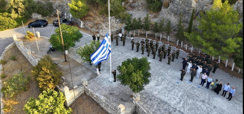 Το τραγούδι στην Κατοχή και την Αντίσταση: Οι ειδικοί εξηγούν το ρόλο του