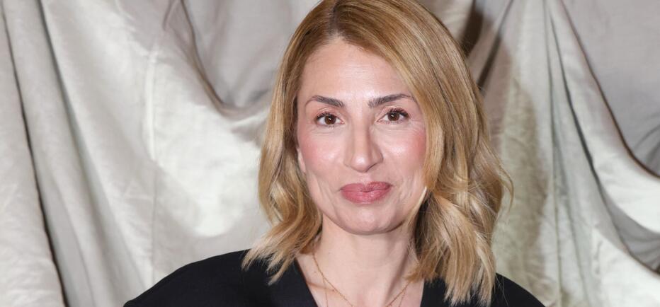 Hλιάκη: Ο απολαυστικός διάλογος με την πεντάχρονη κόρη της