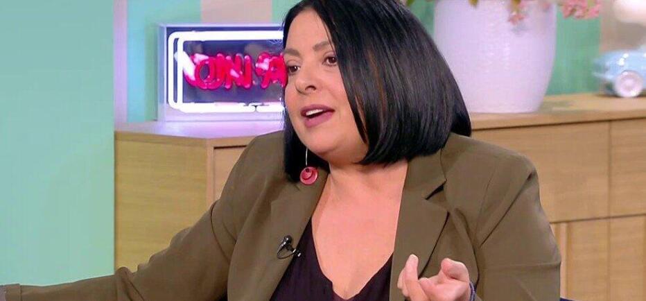 Βασιλική Ανδρίτσου: Η ζωή μετά τη μητρότητα και η μεγάλη απόφαση που πήρε
