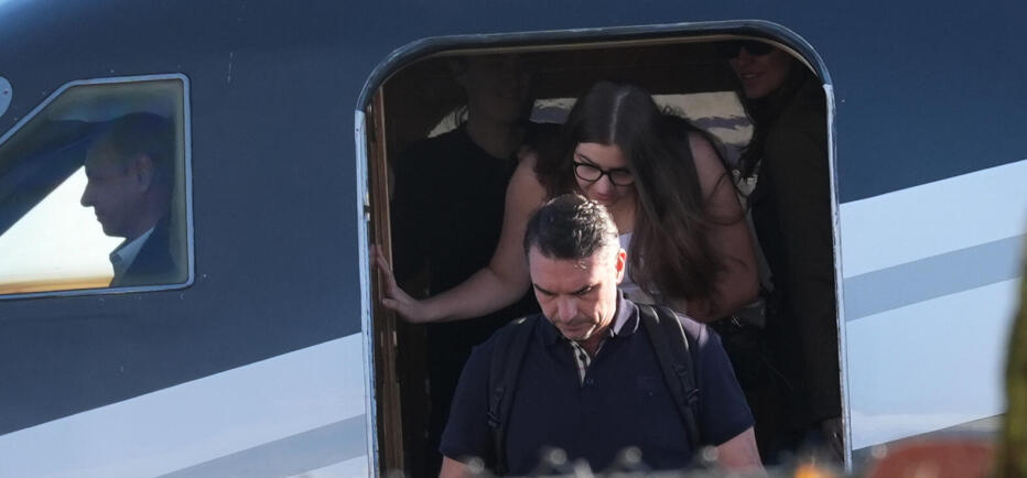 Στις ΗΠΑ ο Μπολσονάρου: Αυτοανακηρύχτηκε πρόεδρος της Βραζιλίας!