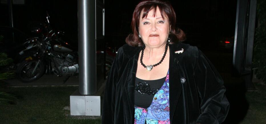 Μάγδα Τσαγγάνη: «Χρειάζεται να πάει σε κέντρο αποκατάστασης μετά το κώμα»