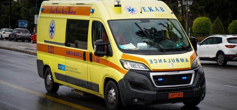 Βούλα: Λεωφορείο παρέσυρε πεζή στη Λεωφόρο Βουλιαγμένης
