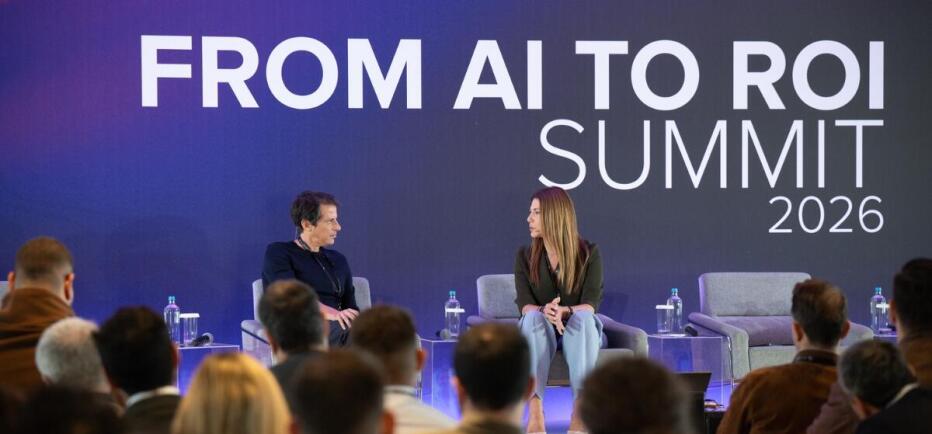 From AI to ROI 2026: Πραγματοποιήθηκε το 3ο συνέδριο της Satori Analytics