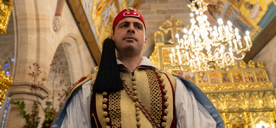 Ο ελληνισμός του Σίδνεϊ τίμησε την επέτειο της 28ης Οκτωβρίου