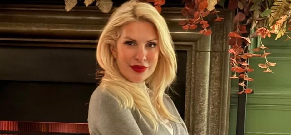 Ελένη Μενεγάκη: Bday Queen - Η ανάρτηση για τα γενέθλια της «Βασίλισσας»!