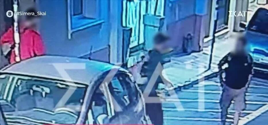 Πλάκα: Συνελήφθησαν οι τρεις για τη φονική έκρηξη