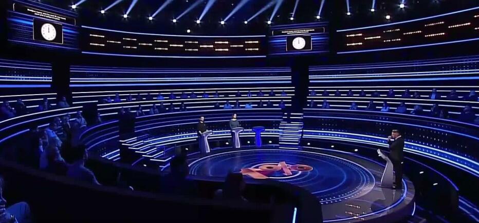 1% Club: Τρεις φιναλίστ, 30.000€ και ο γρίφος του 1%
