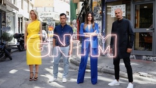 Greece's Next Top Model