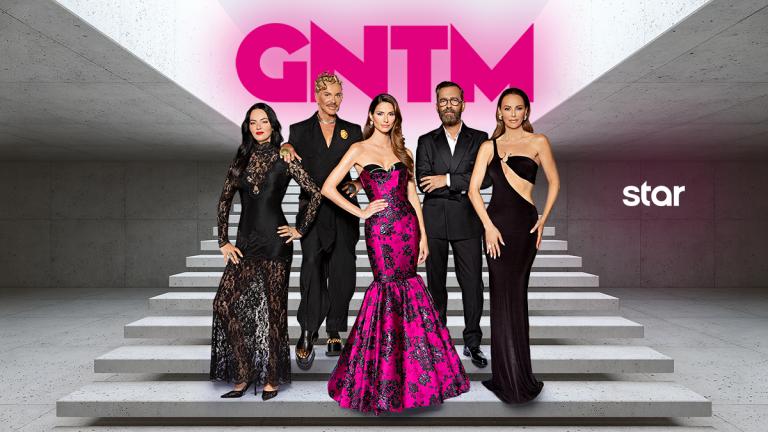 GNTM