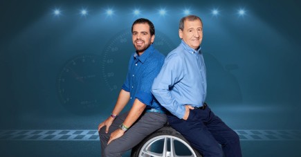 Traction Kώστας Στεφανής Μάνος Στεφανής