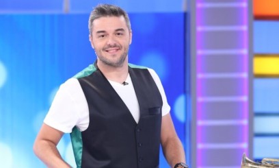 Πέτρος Πολυχρονίδης
