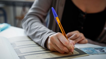 Πανελλήνιες 2025